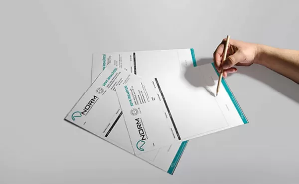 Maliye Anlaşmalı Evraklar