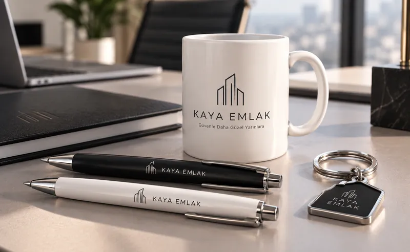 Promosyon Ürünleri - İzmir Ajans Matbaa